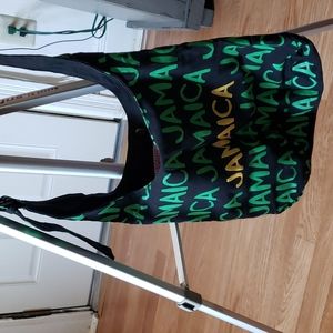 Jamaica hobo bag new